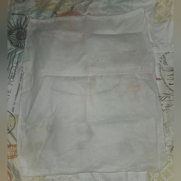 Prada Dustbag - Picture 5 of 5